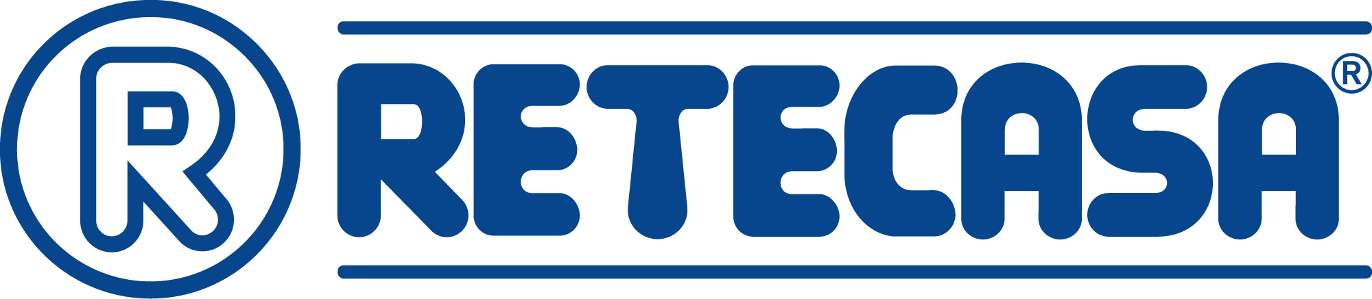 Logo Retecasa